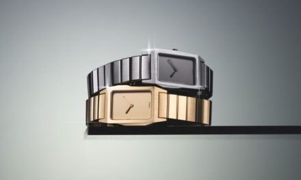 D1 Milano presenta il nuovo modello Aura