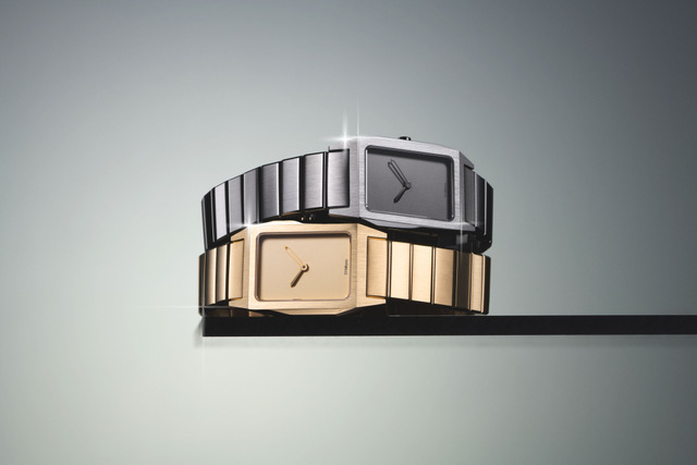 D1 Milano presenta il nuovo modello Aura