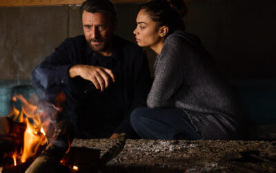 Arriva al cinema dal 13 marzo “GIOCO PERICOLOSO”, il nuovo film di Lucio Pellegrini