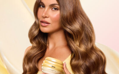 Gisou: la luxury haircare a base di miele