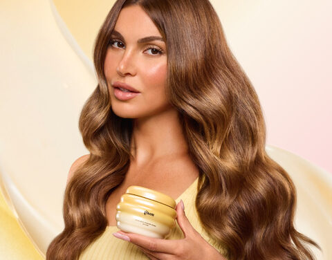 Gisou: la luxury haircare a base di miele