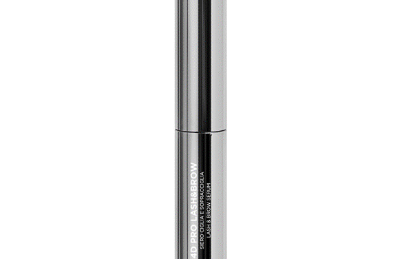 RVB LAB presenta il nuovo trattamento 4D Pro Lash&Brow