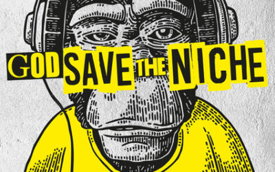 Jusbox Perfumes lancia la campagna “God Save the Niche”
