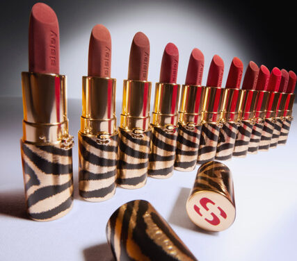 Sisley presenta Phyto-Rouge Velvet il nuovo oggetto del desiderio