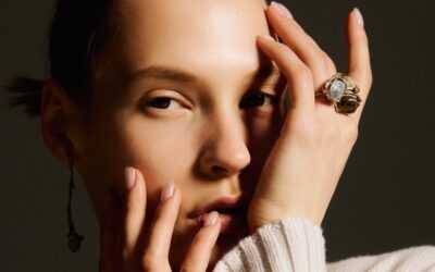 MFW: gentryportofino presenta la collezione A/I 2025/26
