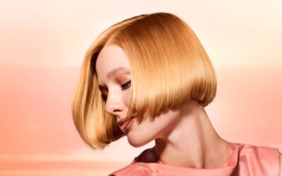 Wella rivela la nuova macro-tendenza dell’hair color 2025: Golden Glass Hair