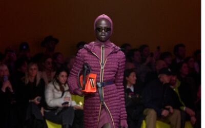 MFW:K-Way®presenta la collezione R&D FW25