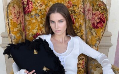 Ferragamo: Campagna Primavera/Estate 2025