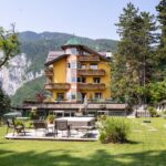 Speciale “Alberghi Storici D’Italia”: lo Sport Hotel Panorama dove trovare il benessere all’insegna del lusso e dell’ospitalità