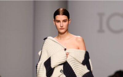 MFW: Iceberg presenta le collezioni Co-Ed FW25