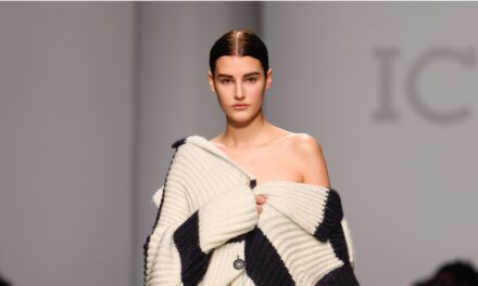 MFW: Iceberg presenta le collezioni Co-Ed FW25