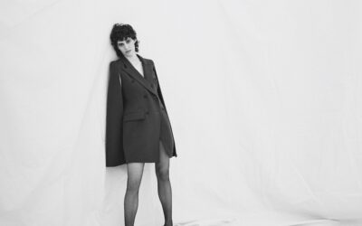 Federica Bonifaci presenta la collezione F/W 25-26