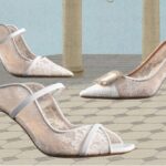 Malone Souliers presenta la collezione Wedding 2025