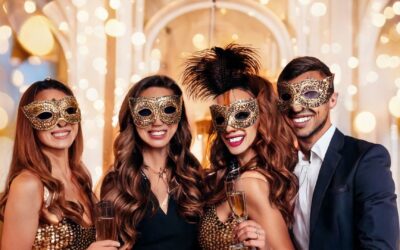 Gran Gala del Carnevale di Verona: Il Red Carpet che unisce eleganza, solidarietà e festa