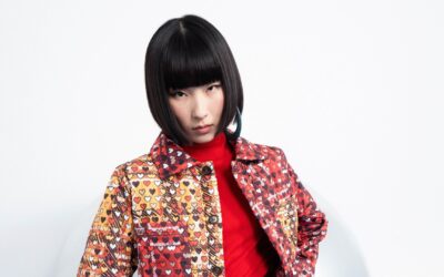 MFW: Alessandro Enriquez: Collezione FW25 Cinema Enriquez