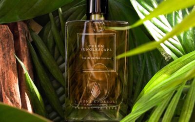 Simone Andreoli presenta “Tulum Junglescape”