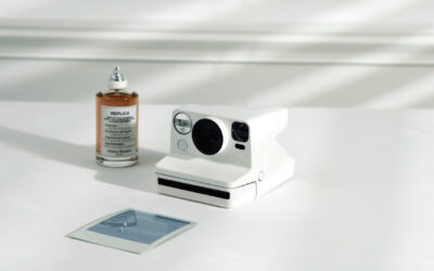 Maison Margiela Fragrances presenta “Afternoon Delight”