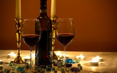 Idee romantiche per celebrare San Valentino
