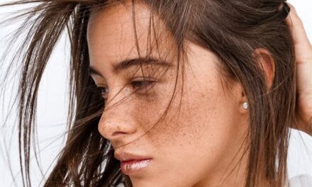 Dossier Haircare: la cura dei capelli in inverno e durante il freddo intenso