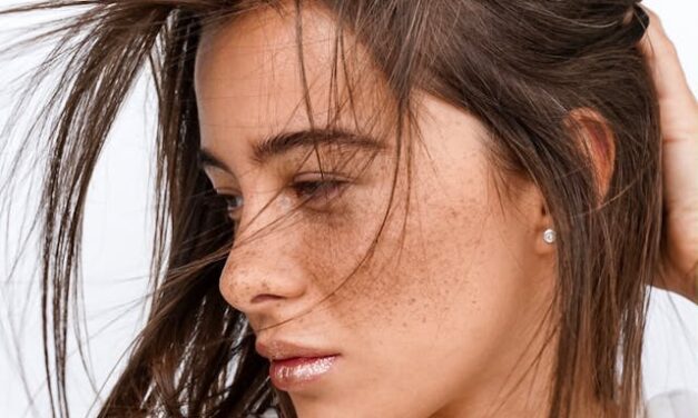 Dossier Haircare: la cura dei capelli in inverno e durante il freddo intenso