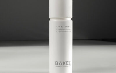 Bakel presenta il nuovo gioiello skincare: The One Serum