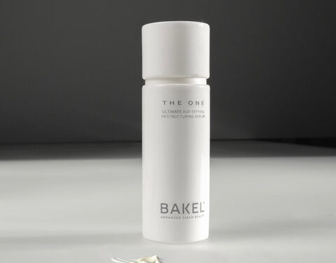 Bakel presenta il nuovo gioiello skincare: The One Serum