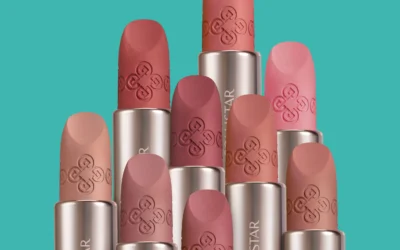 Collistar presenta il nuovo Puro Rossetto Gioiello effetto velvet