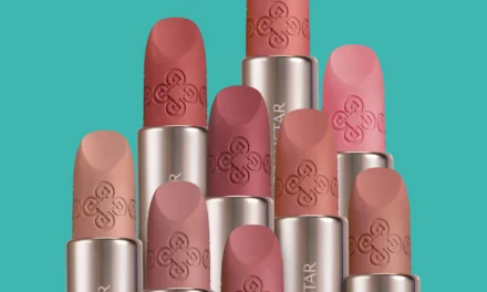Collistar presenta il nuovo Puro Rossetto Gioiello effetto velvet