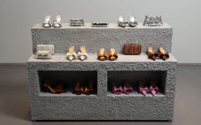 MFW: MACH & MACH presenta la Collezione A/I 25