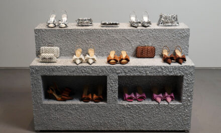MFW: MACH & MACH presenta la Collezione A/I 25