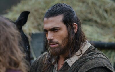 Il Turco: in arrivo su Mediaset la  miniserie con Can Yaman