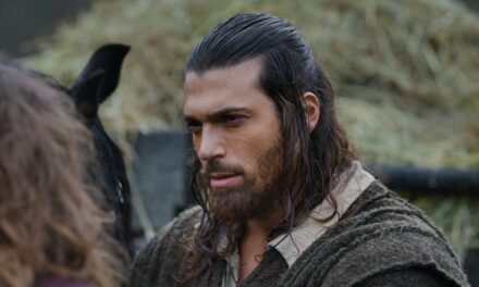 Il Turco: in arrivo su Mediaset la  miniserie con Can Yaman