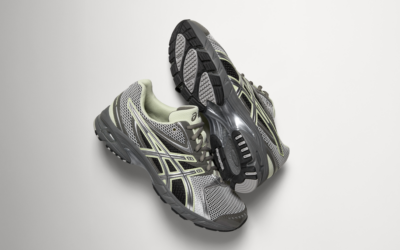 Asics annuncia il lancio della GEL-DS TRAINER™ 14
