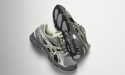 Asics annuncia il lancio della GEL-DS TRAINER™ 14
