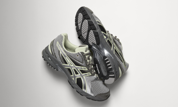 Asics annuncia il lancio della GEL-DS TRAINER™ 14