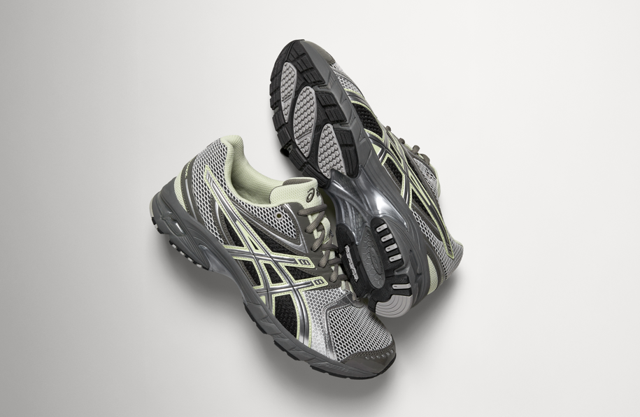 Asics annuncia il lancio della GEL-DS TRAINER™ 14