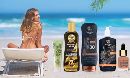 Australian Gold presenta la Beauty Sun routine 2025