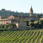 La Tenuta di Arceno: l’eccellenza vinicola nel cuore del Chianti