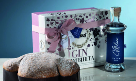 La Pasqua di Muzzi Antica Pasticceria tra raffinati incarti e sofisticate ricette