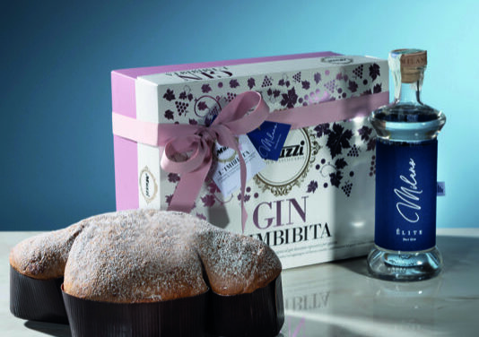 La Pasqua di Muzzi Antica Pasticceria tra raffinati incarti e sofisticate ricette