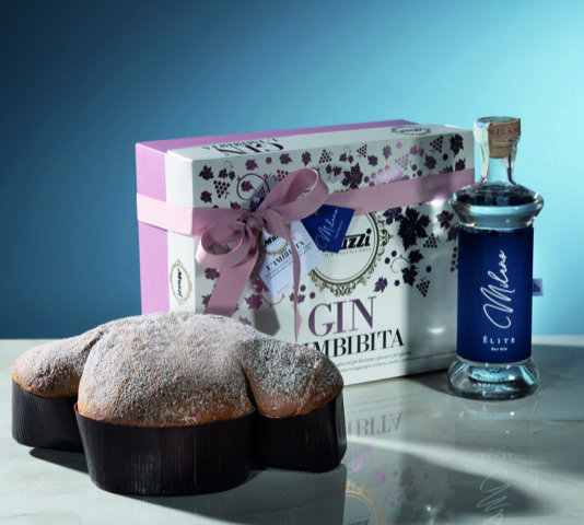 La Pasqua di Muzzi Antica Pasticceria tra raffinati incarti e sofisticate ricette