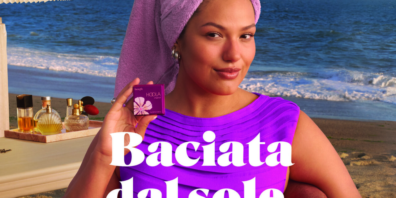 Benefit Cosmetics presenta le novità estive in occasione di Sephora 2025