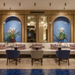 Hotel Ara Maris 5* Lusso nel cuore di Sorrento