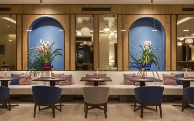 Hotel Ara Maris 5* Lusso nel cuore di Sorrento