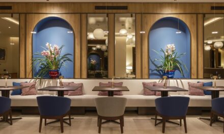 Hotel Ara Maris 5* Lusso nel cuore di Sorrento