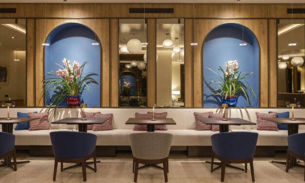 Hotel Ara Maris 5* Lusso nel cuore di Sorrento