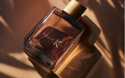 Ella K Parfums presenta la nuova luxury fragrance Amber K