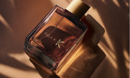 Ella K Parfums presenta la nuova luxury fragrance Amber K