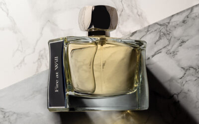 Jovoy: la luxury fragrance gourmand “Fire at Will”