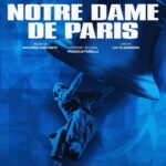 Notre Dame de Paris torna in tour in Italia a Febbraio 2026